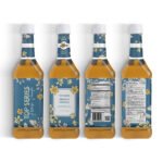 TOP Series French Vanilla Syrup 750ml - Image 5