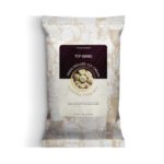 TOP Series Fried/Rolled Ice Cream Vanilla Powder 1kg