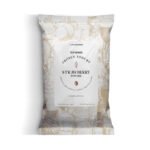 TOP Series Frozen Yogurt Strawberry Powder 1kg