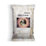 TOP Series Gelato Cookies and Cream Powder 1kg