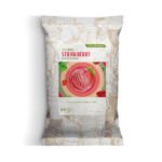 TOP Series Gelato Strawberry Powder 1kg