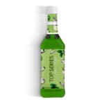 TOP Series Green Apple Syrup 750ml - Image 2