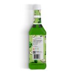 TOP Series Green Apple Syrup 750ml - Image 3