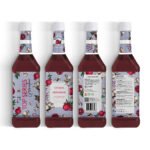 TOP Series Grenadine Syrup 750ml - Image 5