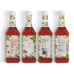 TOP Series Guava Syrup 750ml - Image 5