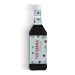 TOP Series Hibiscus Syrup 750ml - Image 2