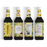 TOP Series Irish Coffee Syrup 750ml - Image 5