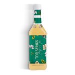 TOP Series Jasmine Tea Syrup 750ml - Image 2