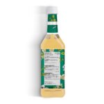 TOP Series Jasmine Tea Syrup 750ml - Image 3