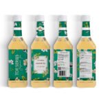 TOP Series Jasmine Tea Syrup 750ml - Image 5