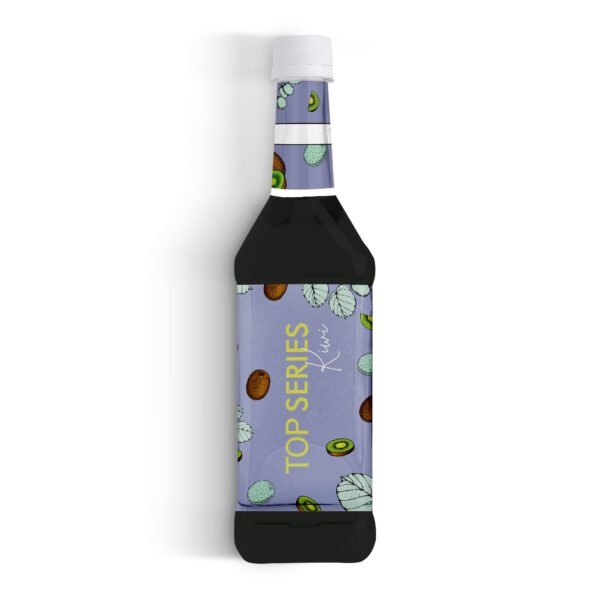 TOP Series Kiwi Syrup 750ml - Image 2