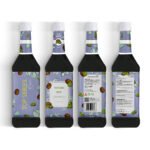TOP Series Kiwi Syrup 750ml - Image 5