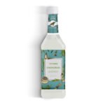 TOP Series Lemongrass Syrup 750ml