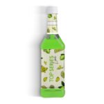 TOP Series Lime Syrup 750ml - Image 2