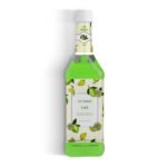 TOP Series Lime Syrup 750ml