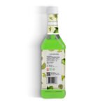 TOP Series Lime Syrup 750ml - Image 3