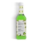 TOP Series Lime Syrup 750ml - Image 4