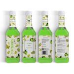 TOP Series Lime Syrup 750ml - Image 5