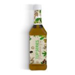 TOP Series Macadamia Nut Syrup 750ml - Image 2