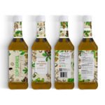 TOP Series Macadamia Nut Syrup 750ml - Image 5