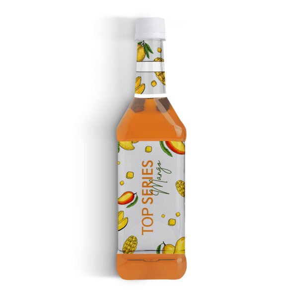TOP Series Mango Syrup 750ml - Image 2