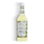 TOP Series Mojito Syrup 750ml - Image 4