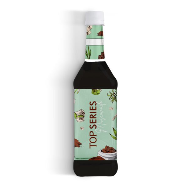 TOP Series Muscovado Syrup 750ml - Image 2