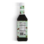 TOP Series Muscovado Syrup 750ml - Image 3
