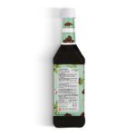 TOP Series Muscovado Syrup 750ml - Image 4
