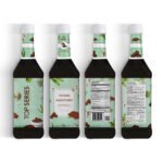 TOP Series Muscovado Syrup 750ml - Image 5