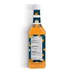TOP Series Orange Syrup 750ml - Image 4