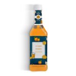 TOP Series Orange Syrup 750ml