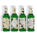 TOP Series Pandan Syrup 750ml