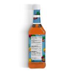 TOP Series Passion Fruit Syrup 750ml - Image 4