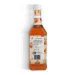 TOP Series Peach Syrup 750ml - Image 3