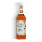 TOP Series Peach Syrup 750ml - Image 4