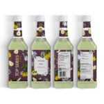 TOP Series Pear Syrup 750ml - Image 5