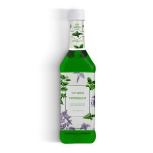 TOP Series Peppermint Syrup 750ml