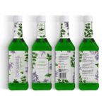 TOP Series Peppermint Syrup 750ml