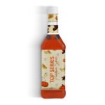 TOP Series Pumpkin Spice Syrup 750ml - Image 2