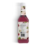 TOP Series Raspberry Syrup 750ml - Image 3