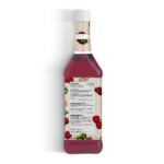 TOP Series Raspberry Syrup 750ml - Image 4