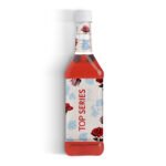 TOP Series Rose Syrup 750ml - Image 2