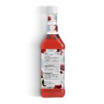 TOP Series Rose Syrup 750ml - Image 4