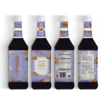 TOP Series Salted Caramel Syrup 750ml - Image 5