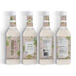 TOP Series Soy Milk Syrup 750ml - Image 5