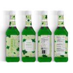 TOP Series Spearmint Syrup 750ml