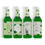 TOP Series Spearmint Syrup 750ml