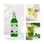 TOP Series Spearmint Syrup 750ml