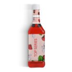 TOP Series Strawberry Syrup 750ml - Image 2